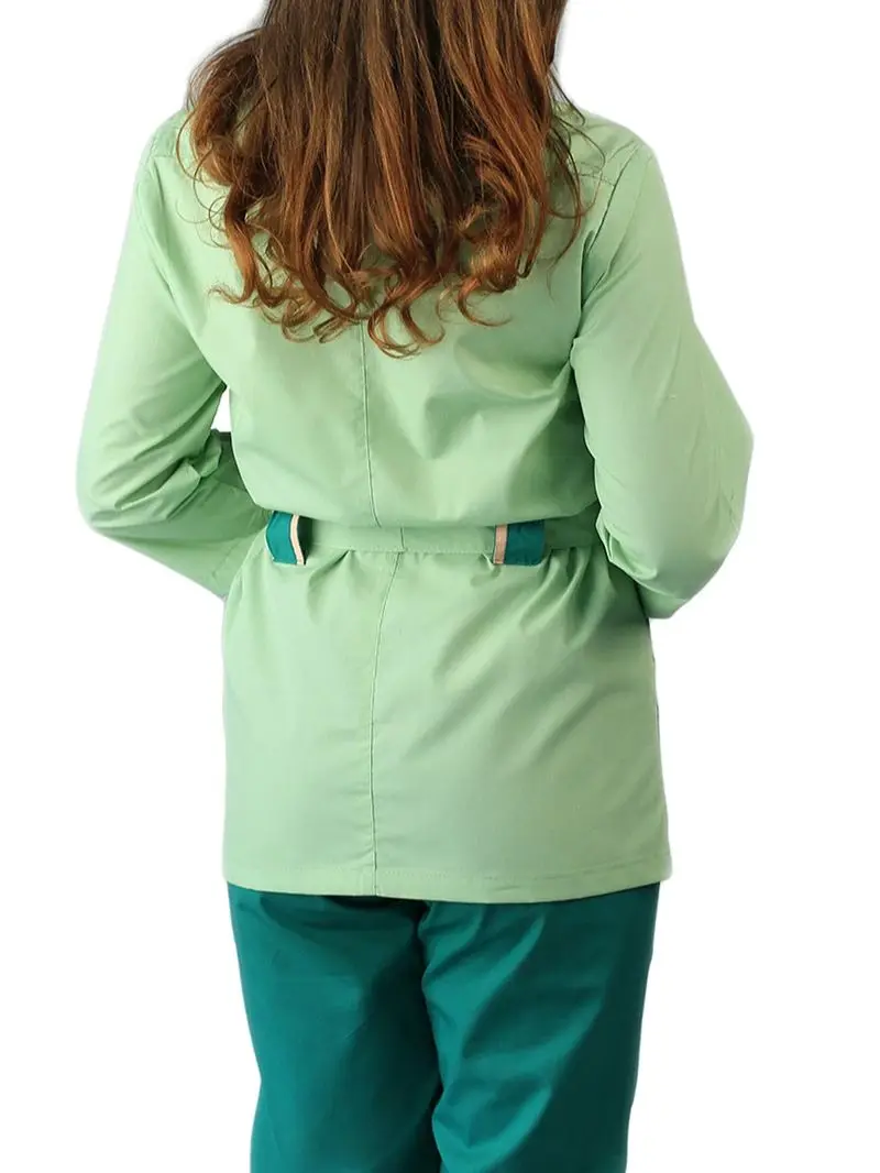 Костюм женский &quotКапель&quot спецовка рабочий костюм общепит |