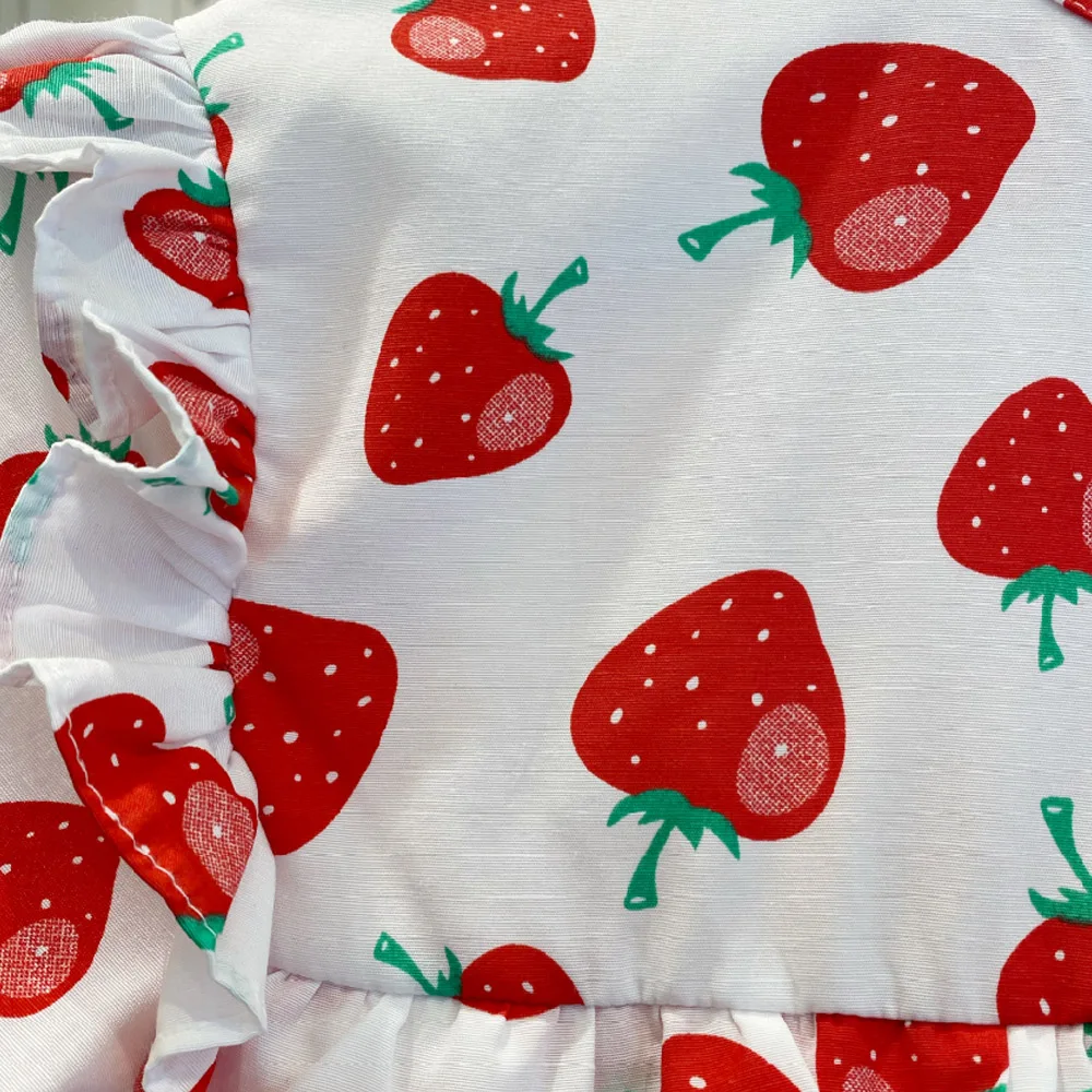 

Hijab Clothing Strawberry Shirt Tunic Fashion 2021