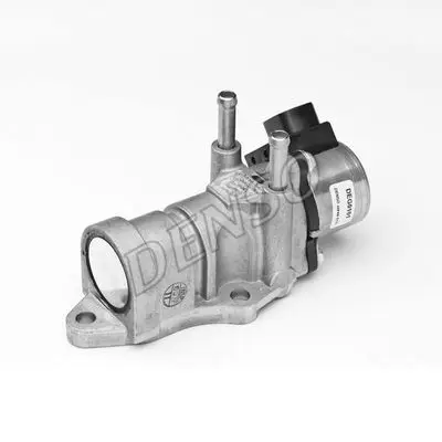 Клапан рециркуляции Toyota Avensis/Corolla 2.0D 03 09 DENSO DEG |Шумоглушители| |