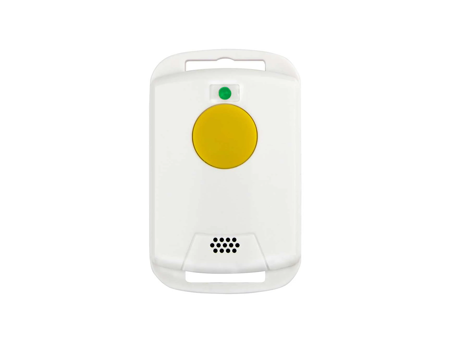 Брелок тревожная кнопка для человека пожилого - Страж SOS GSM-HELP подарочная у |