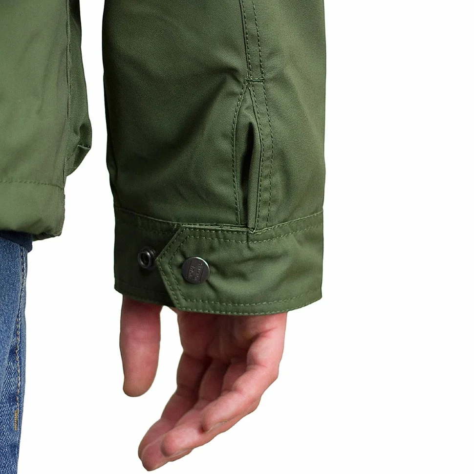 Куртка Vintage Ind. Thomas (olive drab) |