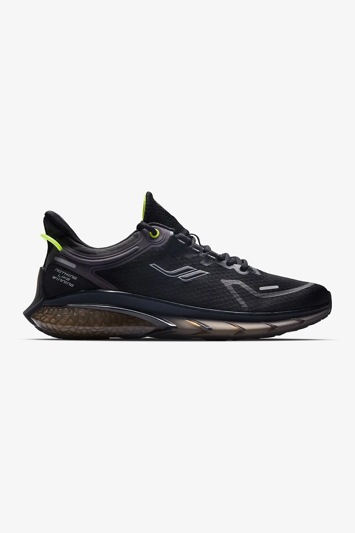 

4 Fit Season Air-Max Günlük Flexible Male To Male Sports Shoes