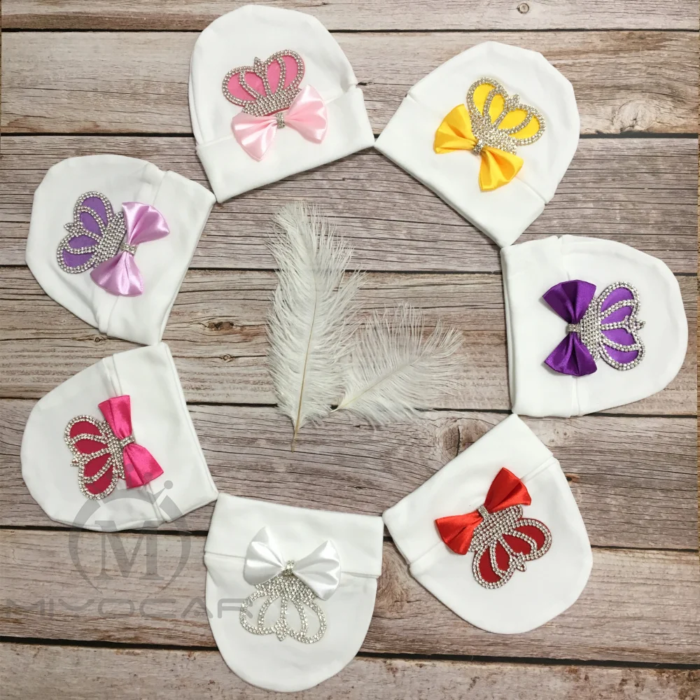 Миокар блестящие стразы розово красные 0 6 м хлопковые украшения уникальная