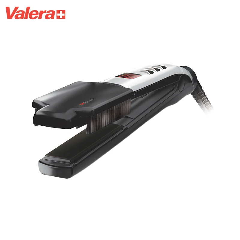 Выпрямитель для волос VALERA Swiss'X Perfect Pro|Утюжки выпрямления| |
