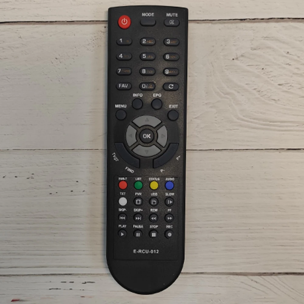 Пульт ДУ для Globo E-RCU-012 SAT GL100 | Электроника