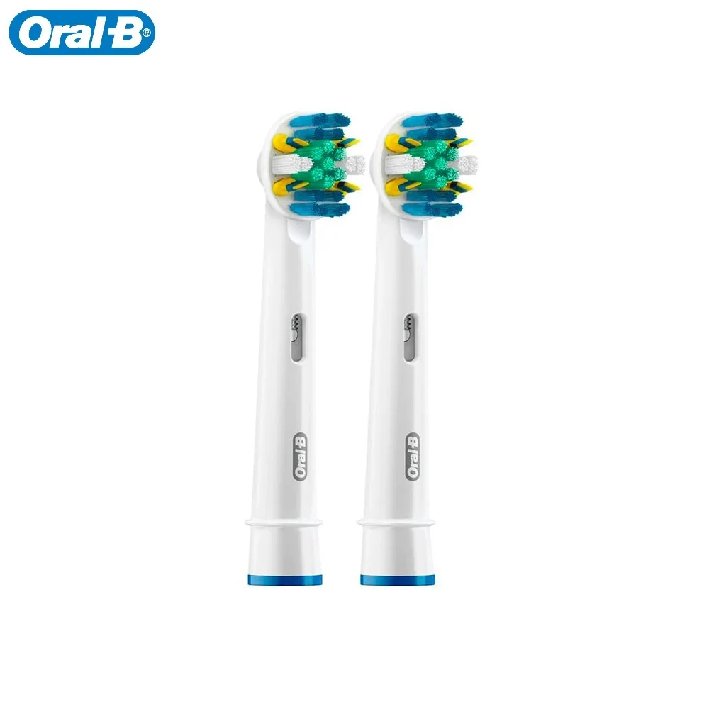Насадка для зубных щеток Oral-B Floss Action EB 25-2 (2 шт) | Бытовая техника