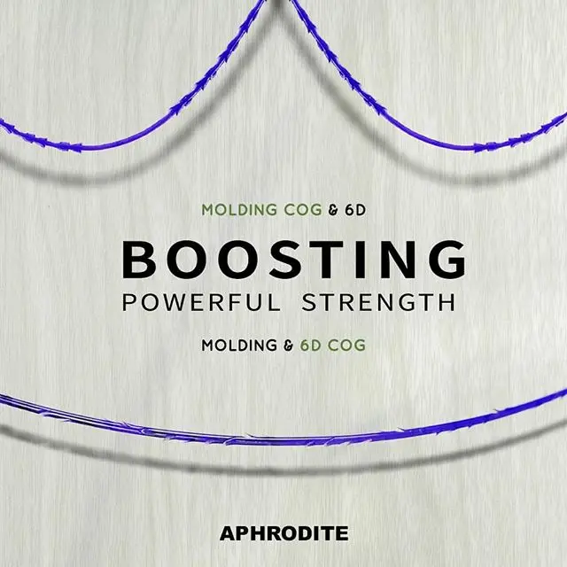 Китай фабрика эстетические зазубрины тупые L-образные лифтинг лица двойная игла