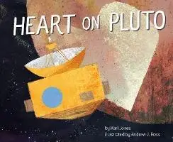 

Сердце на Pluto