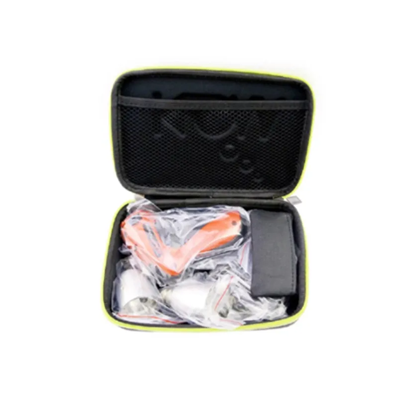 Слесарные инструменты Klom перезаряжаемый беспроводной электрический замок набор