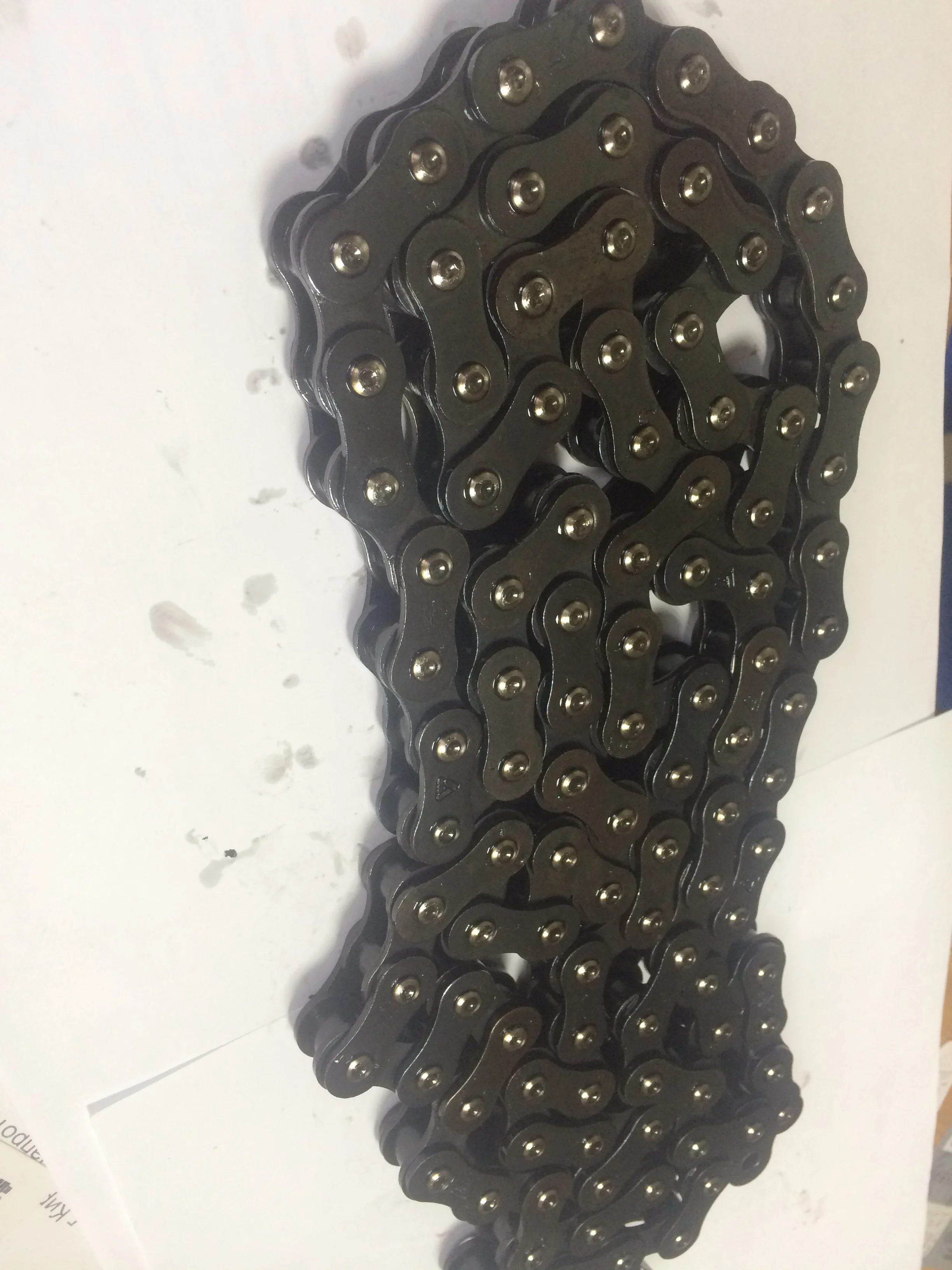 Цепь Пр 15.875 23 1 Купить