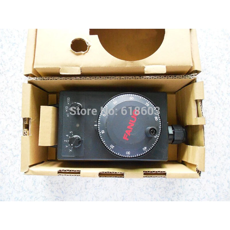 FANUC импульсный кодер A860 0203 T014 ЧПУ запасные части маховик|controller control|encoder fanucencoder pulse