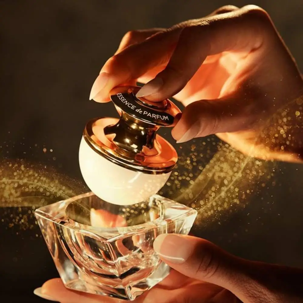 Парфюмированная эссенция Attraction Addicted для нее 15 мл туалетная духи 100% оригинал |