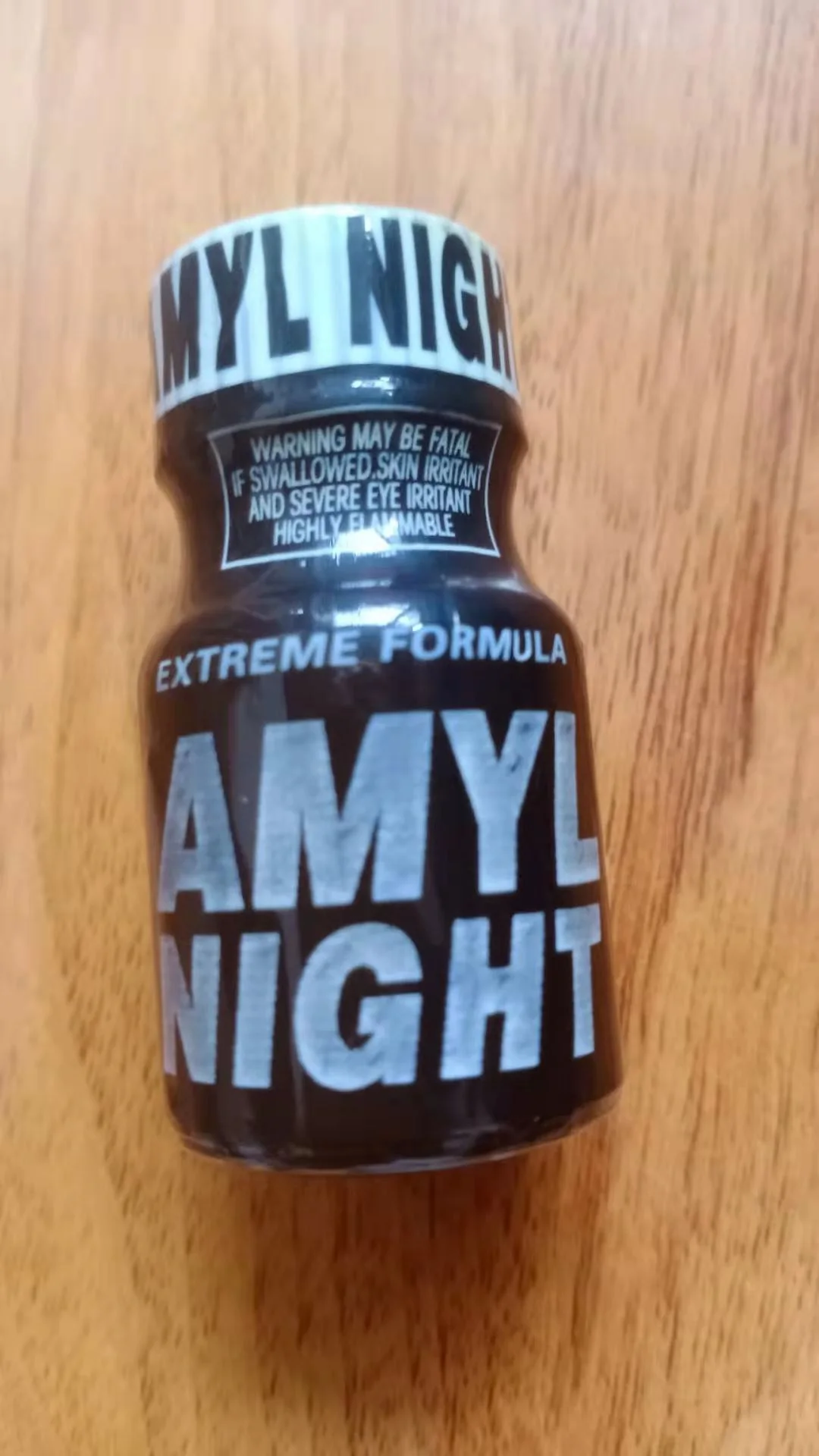 

Oringinal Leather cleaner 10ml amynight