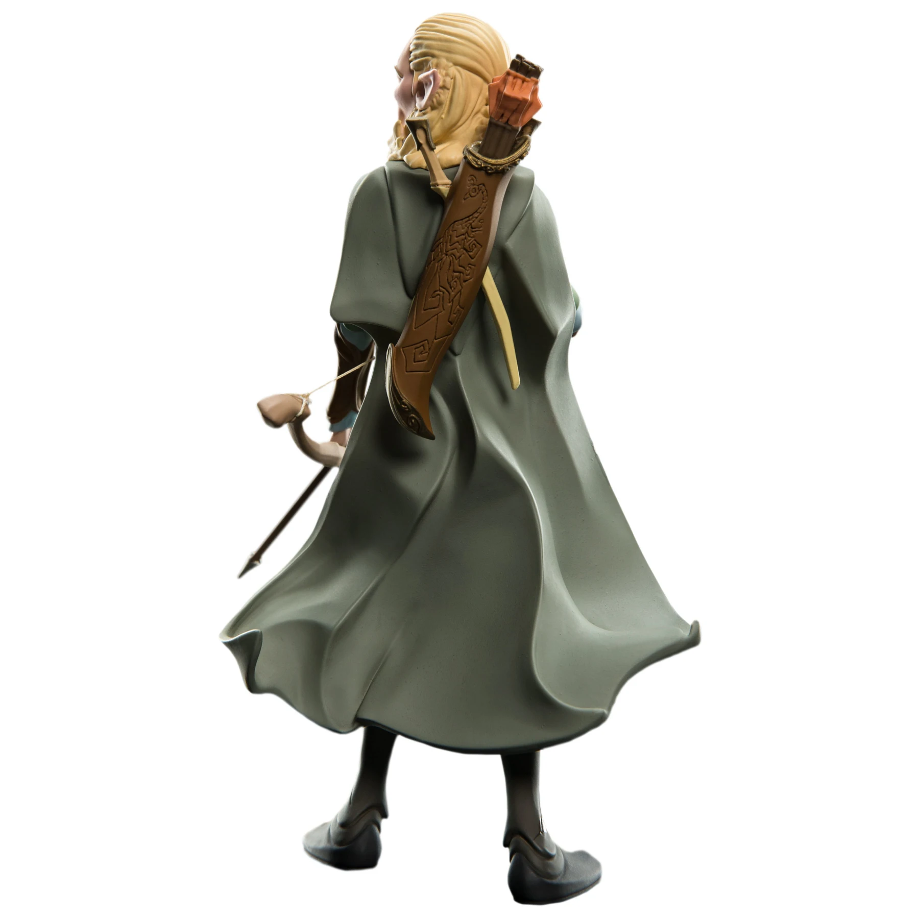 Виниловая фигурка Weta Workshop The Lord of the Rings Trilogy серии Mini Epics Legolas ( 865002524)|Игровые