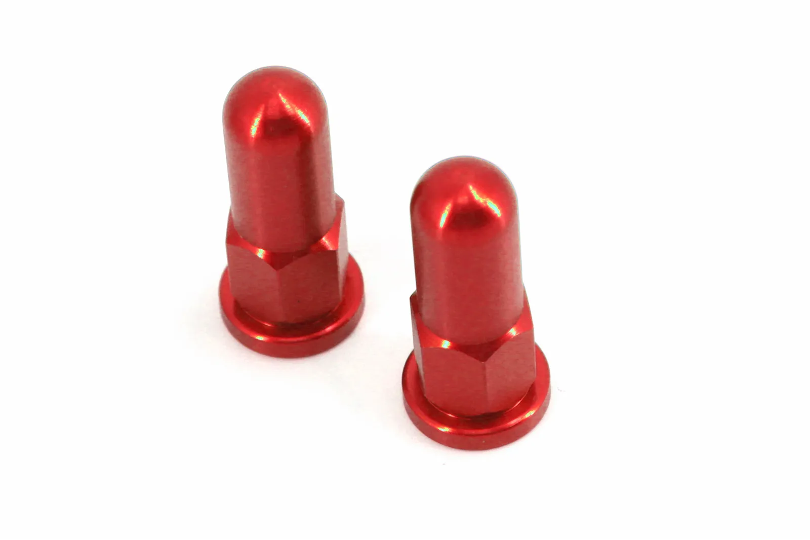 ЧПУ красная заготовка обода блокировки крышки шайбы для HONDA CR 125 250 CRF 250R 450R 250X