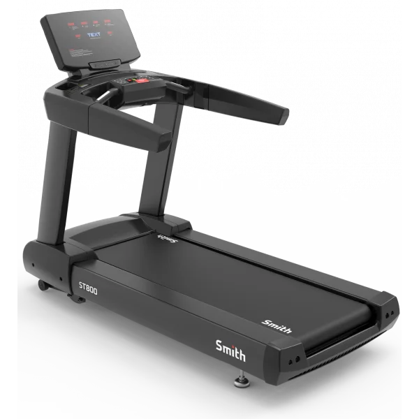 Рисунок 2 - Профессиональная Беговая дорожка