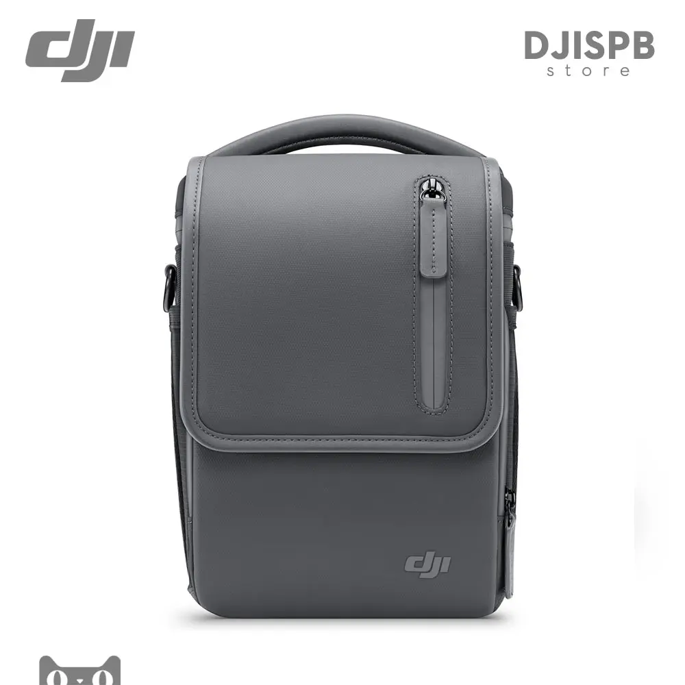 Комплект аксессуаров DJI Mavic 2 Fly More Kit Part 1 Набор Pro Zoom Enterprise Combo Bag Hub Car Charger Self Heating Battery
