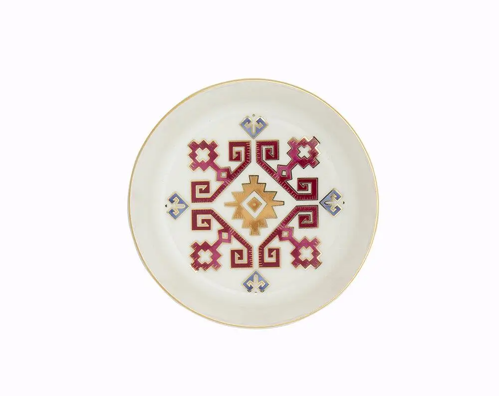 

Porland Arabesque Bowl 16 Cm