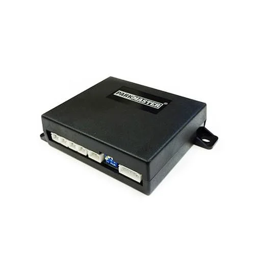Парктроник Parkmaster 49-4-A Silver |