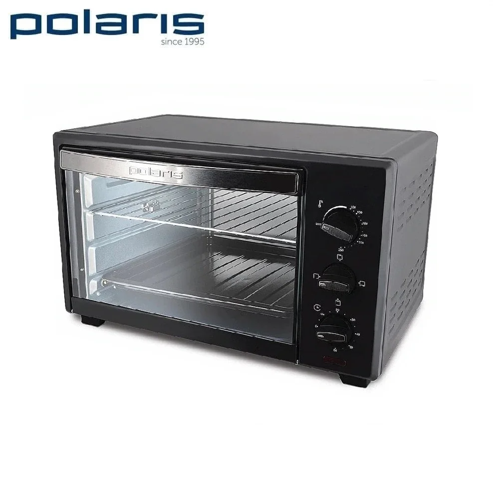 Мини-печь Polaris PTO 0620L