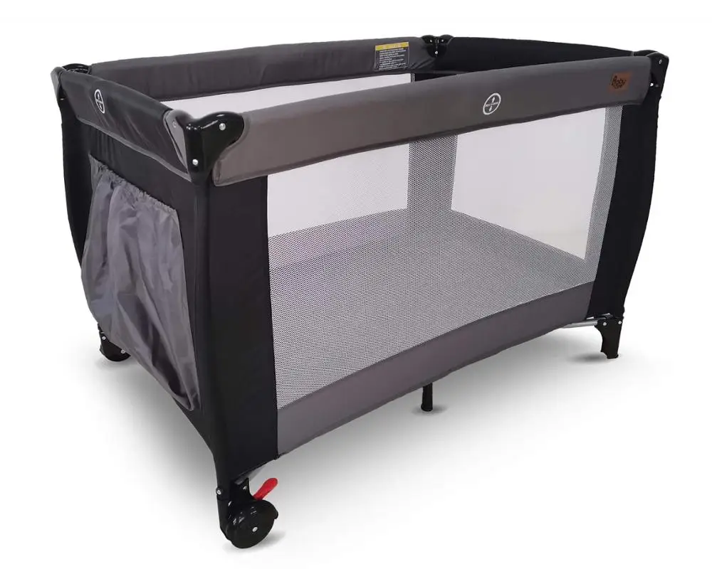 Babyhope FM1 Playground portable playpen