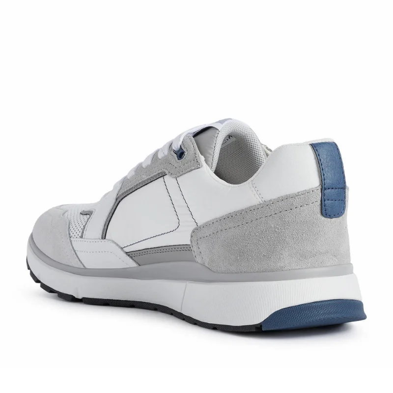 КРОССОВКИ GEOX U DOLOMIA / U16DQA085FUC1236 - купить по выгодной цене |  AliExpress