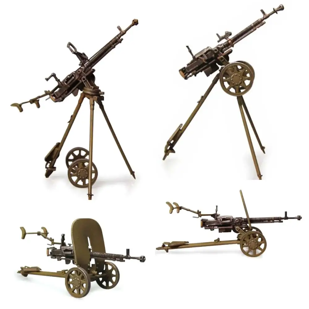 Сборная модель &quotКрупнокалиберный пулемет ДШК с расчетом&quot ZVEZDA 3609 масштаб 1/35