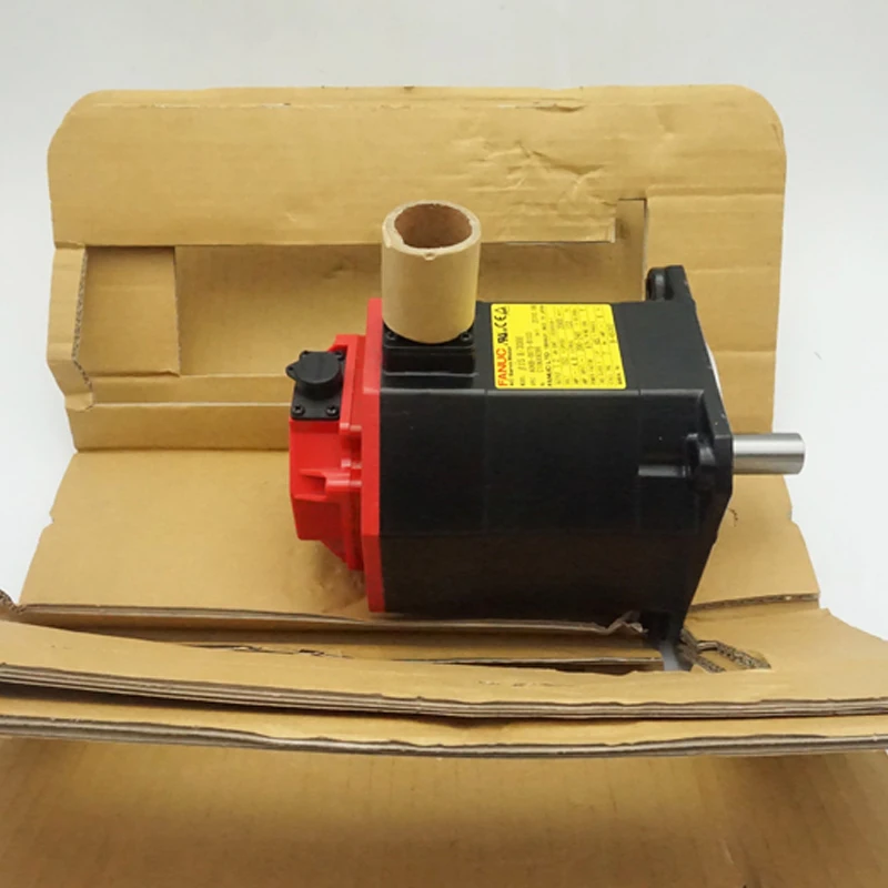 FANUC 5S AC servo motor A06B-0314-B002/ A06B-0314-B005 /A06B-0314-B032 для | Строительство и ремонт