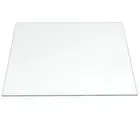 Gefest 000.04.0.009 (000.04.0.009к) стекло внутреннее двери духовки 440х285мм для плит 1100, 1140