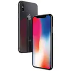 Смартфон Apple iPhone X 64 GB Space Gray Восстановленный