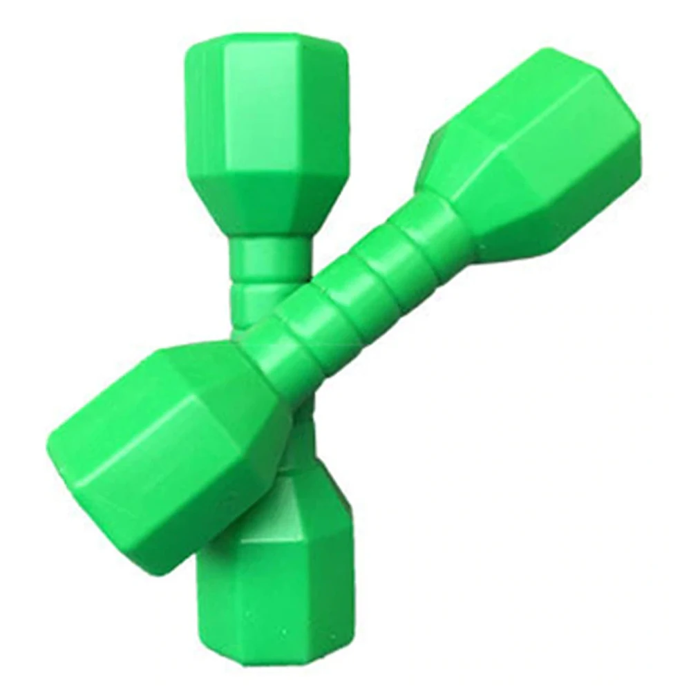 Тренажер для фитнеса гантели детей раннего возраста 1 пара | Спорт и развлечения