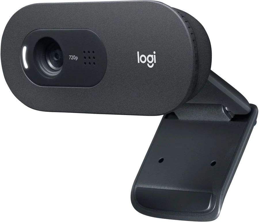 Веб-камера Logitech C505e HD Webcam 960-001372 | Компьютеры и офис
