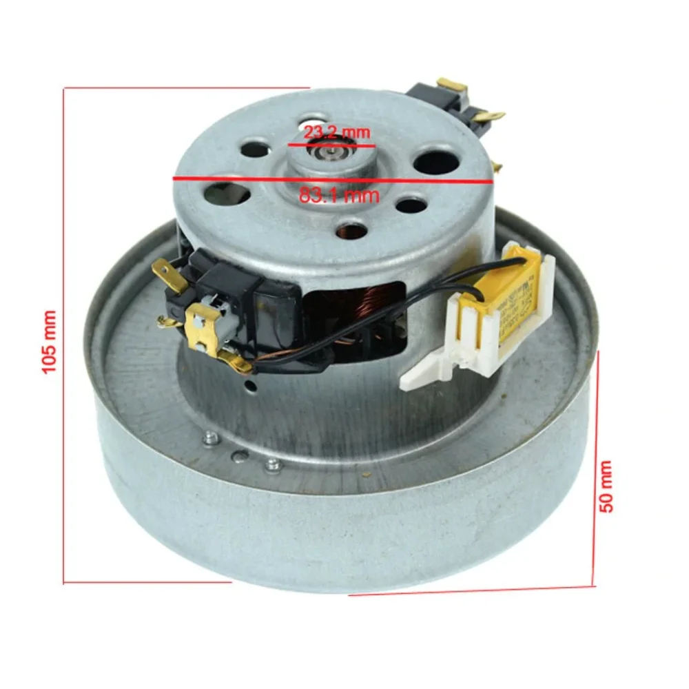 Сменный двигатель для пылесоса-совместим с Dyson DC05 DC8 DC11 DC14 DC15 DC19 DC20 DC29 DC32 DC37 DC46 DC52 -