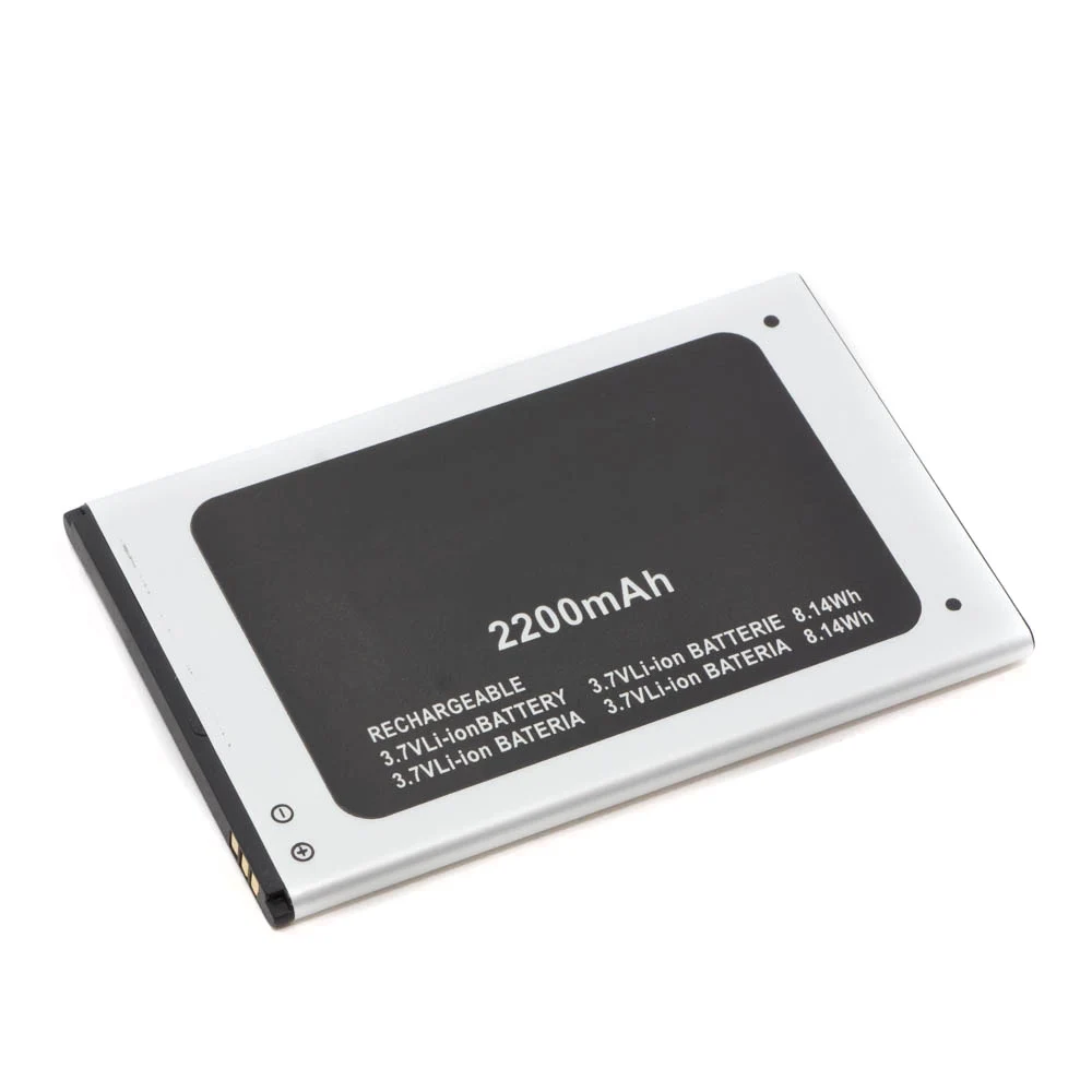 Аккумулятор для телефона Micromax (ACBIR22M03) Q354 Bolt |