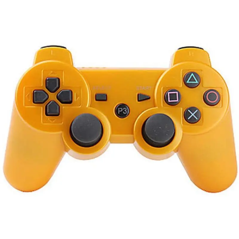 Беспроводной джойстик геймпад для PS3 (Bluetooth) | Электроника