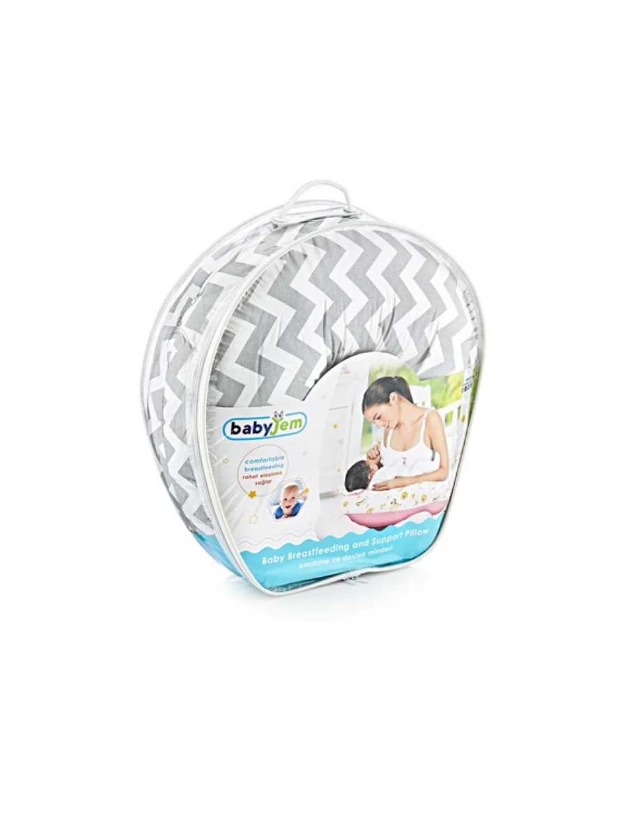 Рисунок 3 - Многофункциональная подушка для