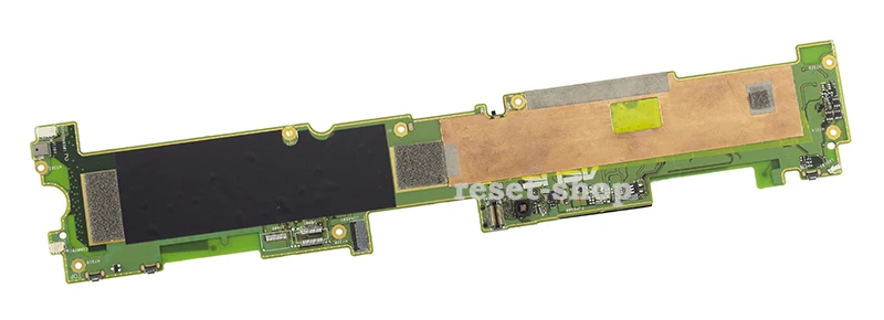 Материнская плата планшета Б/У ASUS Transformer Pad TF700T ORIGINAL (1Гб Nvidia Tegra 3 32Гб) | Мобильные