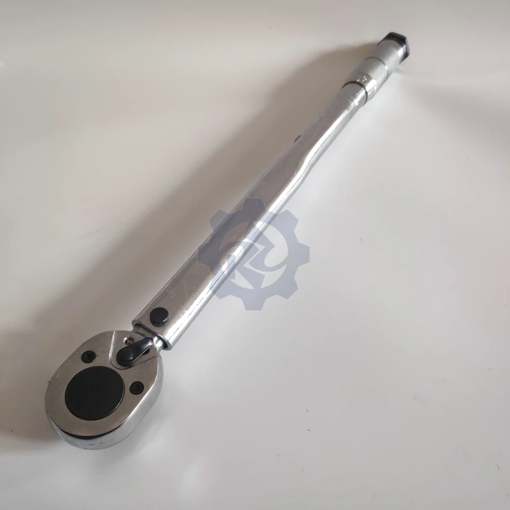 Micrometer ключ с регулируемым крутящим моментом Высококачественный ручной гаечный