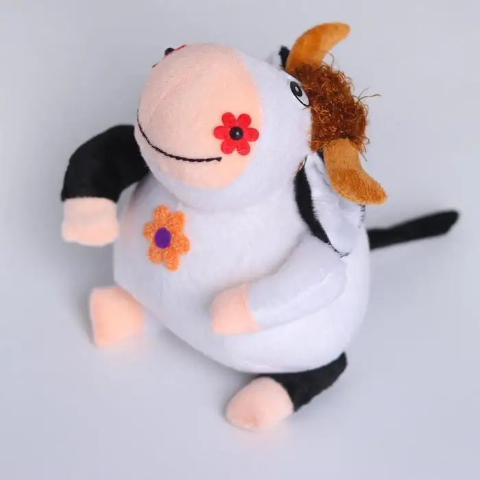 Soft toy &quotLadybird&quot | Игрушки и хобби