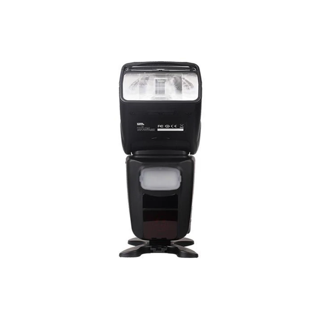 

Высокоскоростная вспышка с синхронизацией PIXEL Mag GN65 TTL Master HSS 1/8000s для Canon 6D 5D MARK IV 70D 200D 6D MARK II T6 1300D