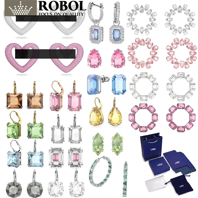 

swa 27 High Quality Bracelet with Luxury Fashion Crystal Jewelry Gift for Woman Free Shipping Wholesale