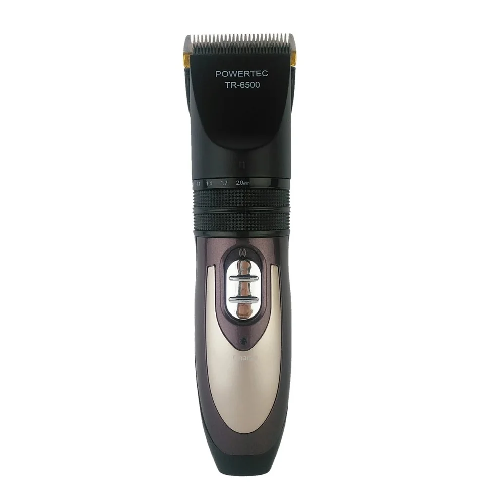 For Men Beard Clipper Professional Body Trimmer Hair Cutter Mustache Face Care Machine