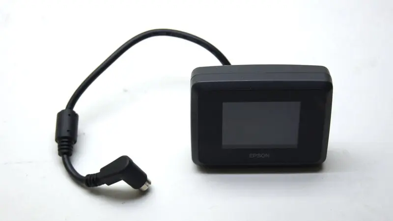 Монитор EU-61 (2.5 inch) для Epson R320/ R300/ R300m | AliExpress