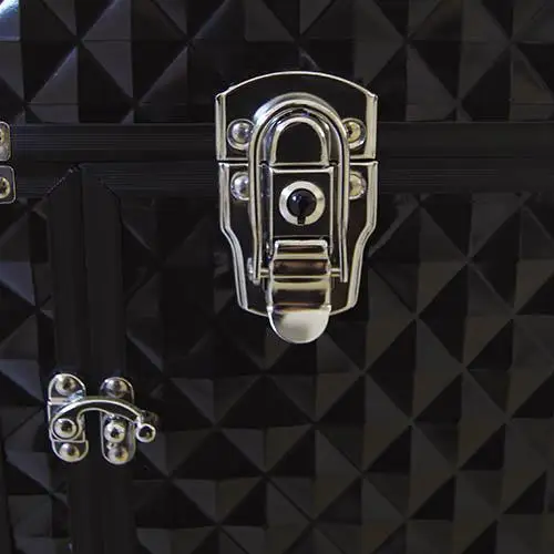 Портфель парикмахерский 2 в 1 с колесами|Аксессуары для укладки| |