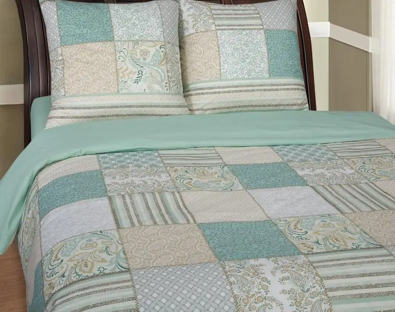 Постельное бельё АРТ поплин простыня на резинке Мелисса (1.5 2.0 Евро Семейный) |