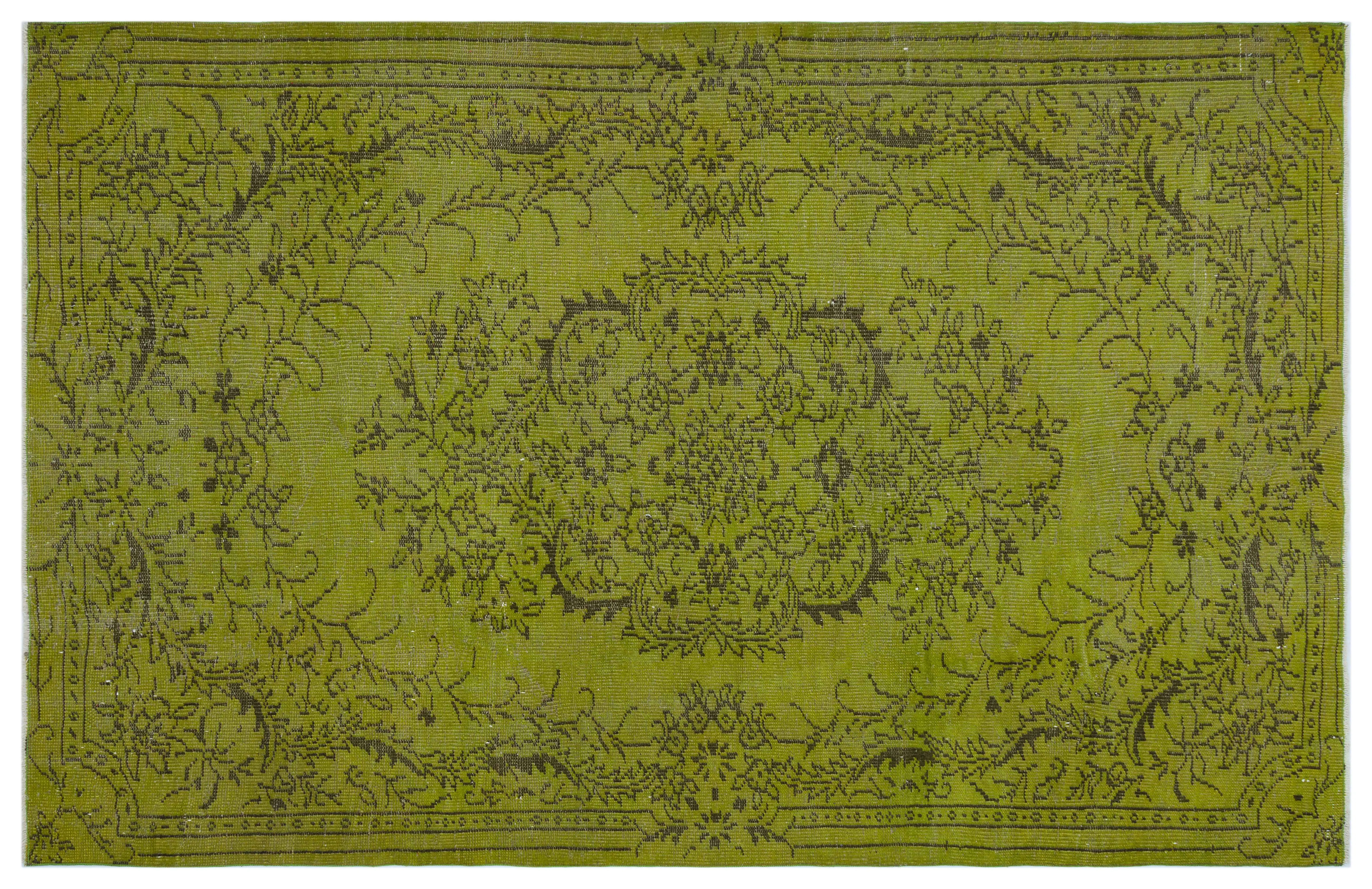 

Gerek El Dokuma Vintage Hal 161x250 Model:1392