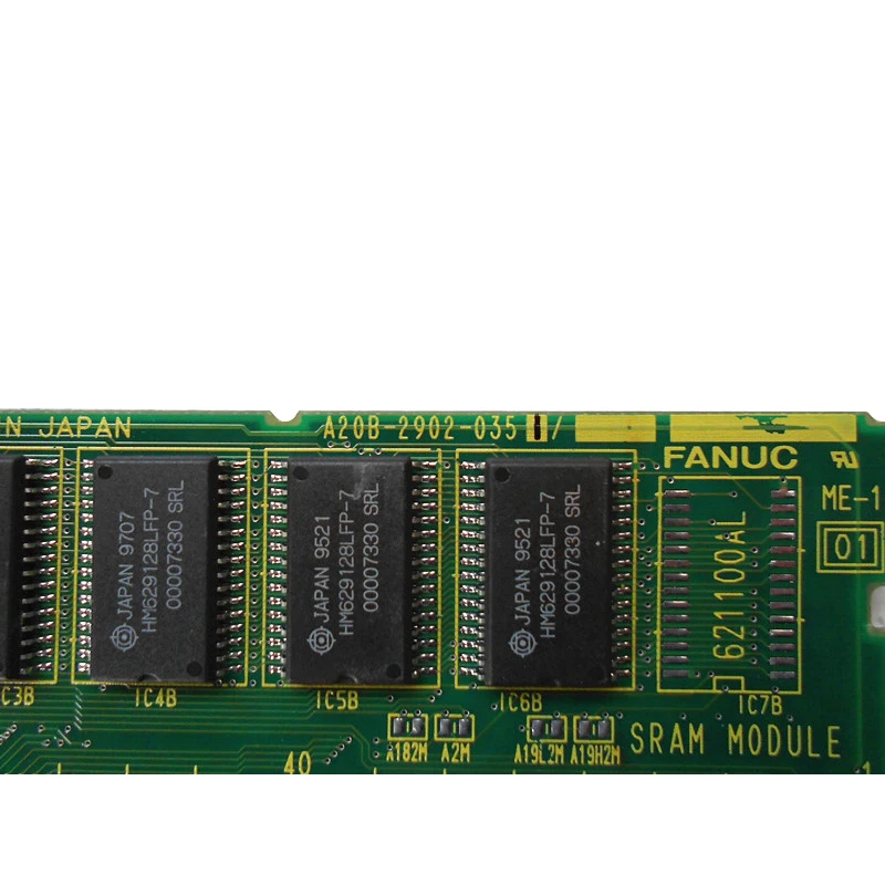 Fanuc duaghter карта a20b-2902-0351 печатной платы GE | Обустройство дома
