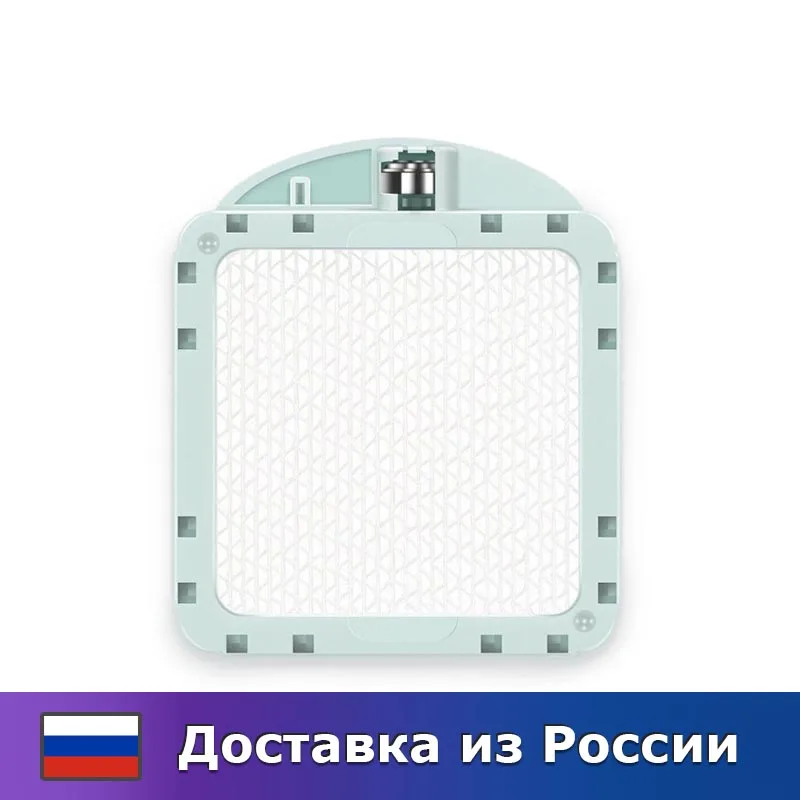 Сменные пластины 1 шт. для фумигатора Xiaomi MiJia Mosquito Repellent (white) |