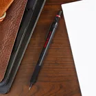 Механический карандаш Rotring 500, металлический корпус, 0,5 мм, 0,7 мм, стильный, элегантный, для дизайнеров, студентов, рисования, графического дизайна