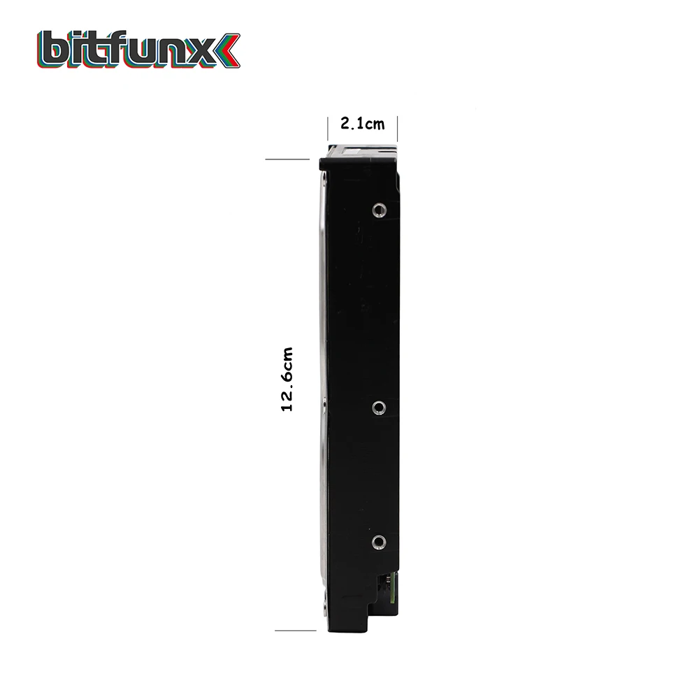 3,5 ''SATA жесткий диск HDD внутренний 80 Гб/320 ГБ/500 Гб/1 ТБ/2 ТБ для PS2 с установленными играми